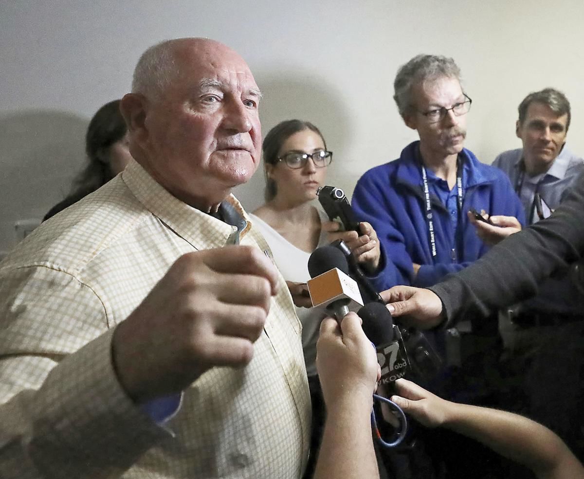 Sonny Perdue
